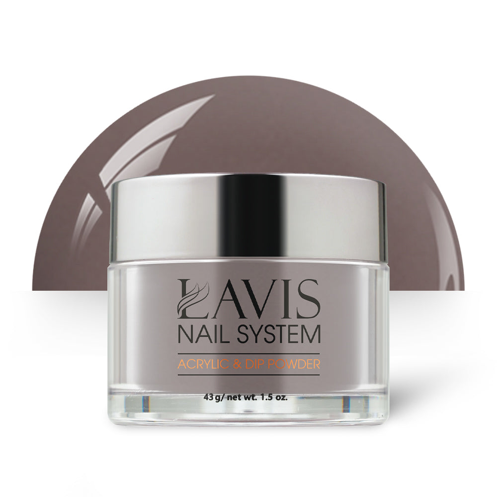 LAVIS Acrylic 1.5oz - 028 Bourbon Old Fashioned