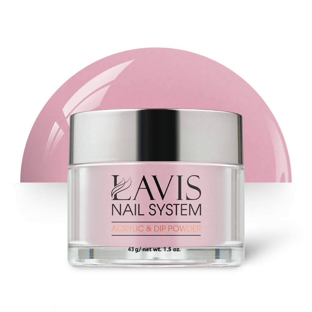 LAVIS Acrylic 1.5oz - 029 Roseate Cordial