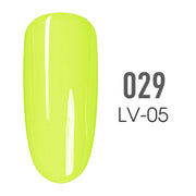 SNS Pro Dipping Powder - 029 LV-05- SALUTT - Beige Collection
