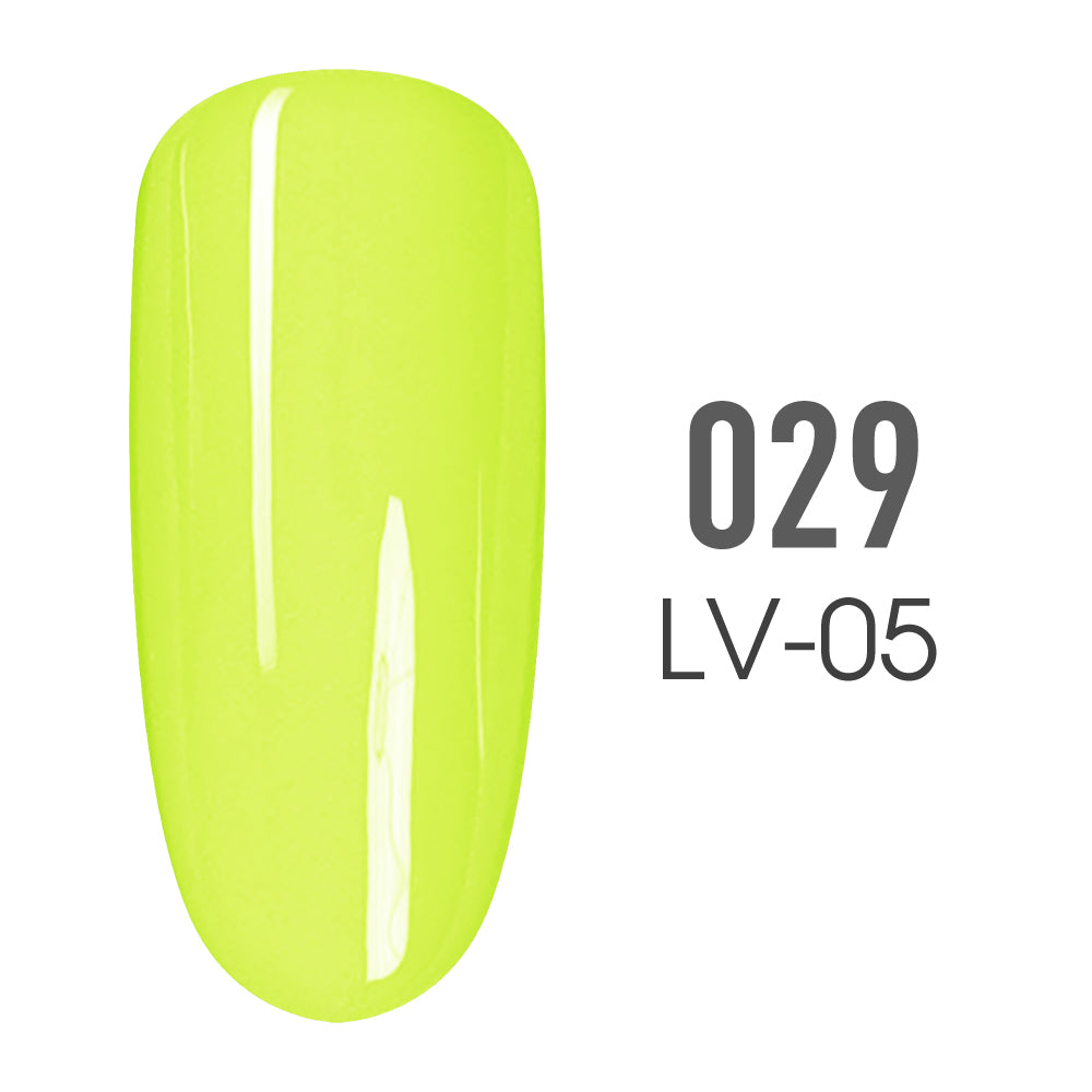 SNS Pro Dipping Powder - 029 LV-05- SALUTT - Beige Collection