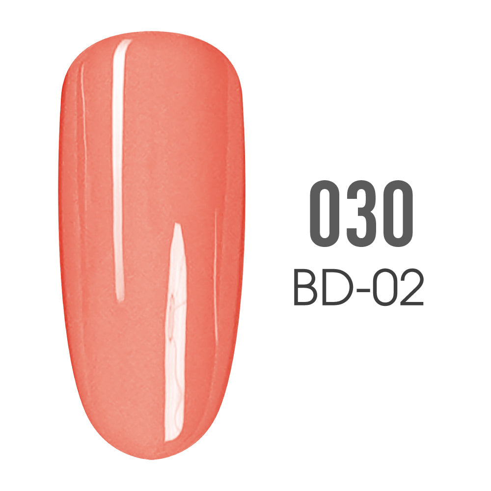 SNS Pro Dipping Powder - 030 BD-02- SPANDEX BALLET - Beige Collection