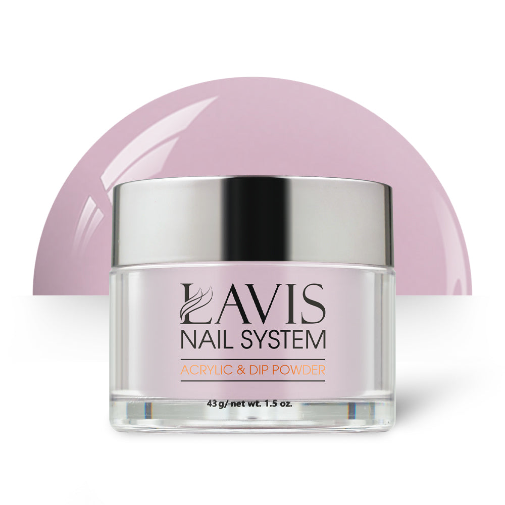LAVIS Acrylic 1.5oz - 030 Pastel Blush