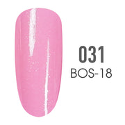 SNS Pro Dipping Powder - 031 BOS-18- IT’S A GIRL - Beige Collection