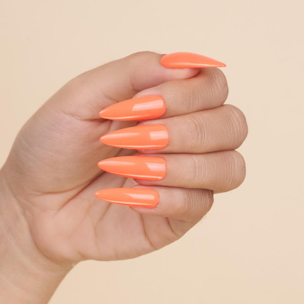 LAVIS Acrylic 1.5oz - 033 Glad Orange
