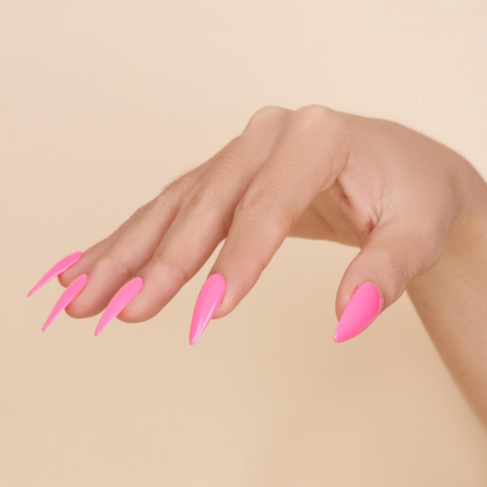 LAVIS Acrylic 1.5oz - 034 My Brother Says Pink