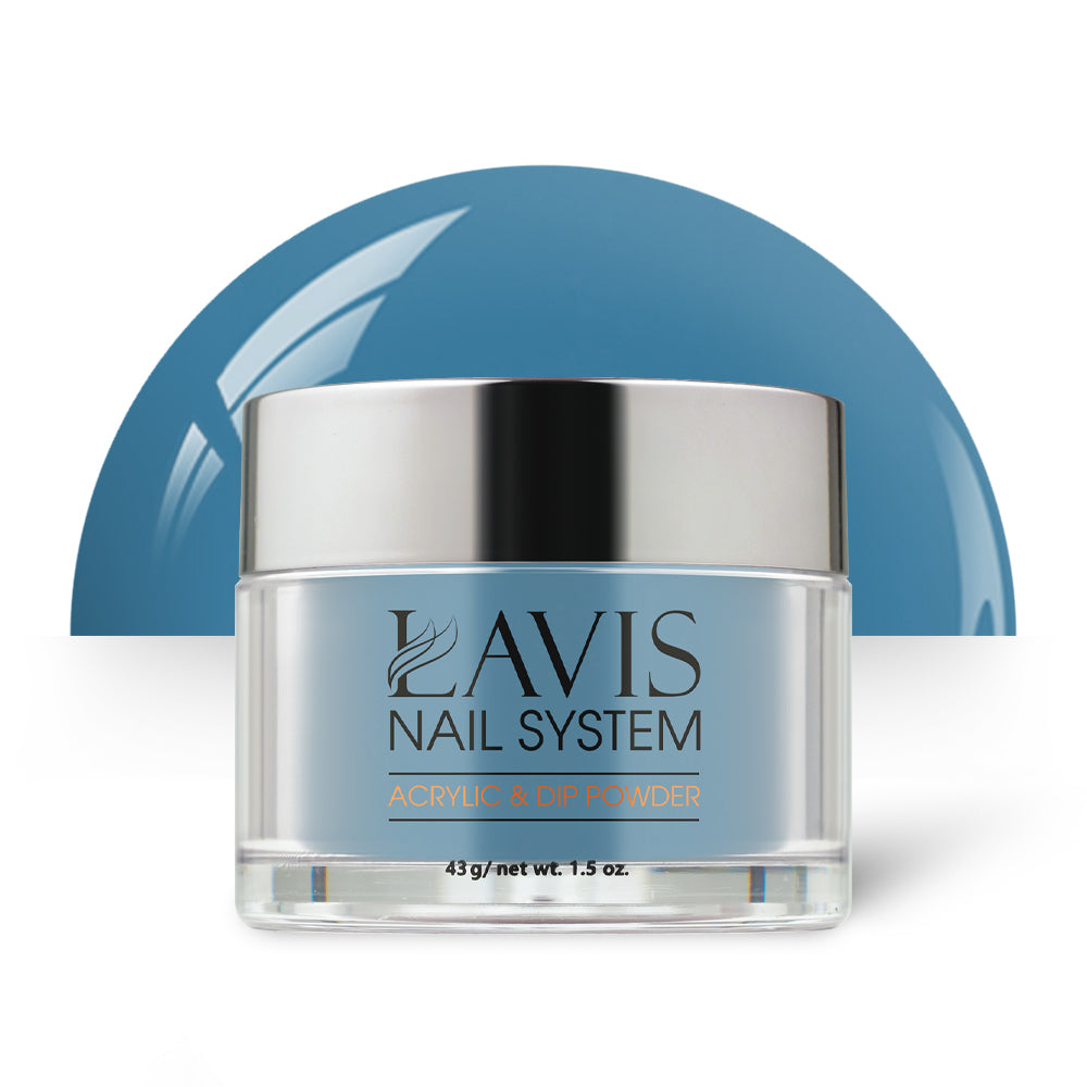 LAVIS Acrylic 1.5oz - 035 Default Ocean Blue