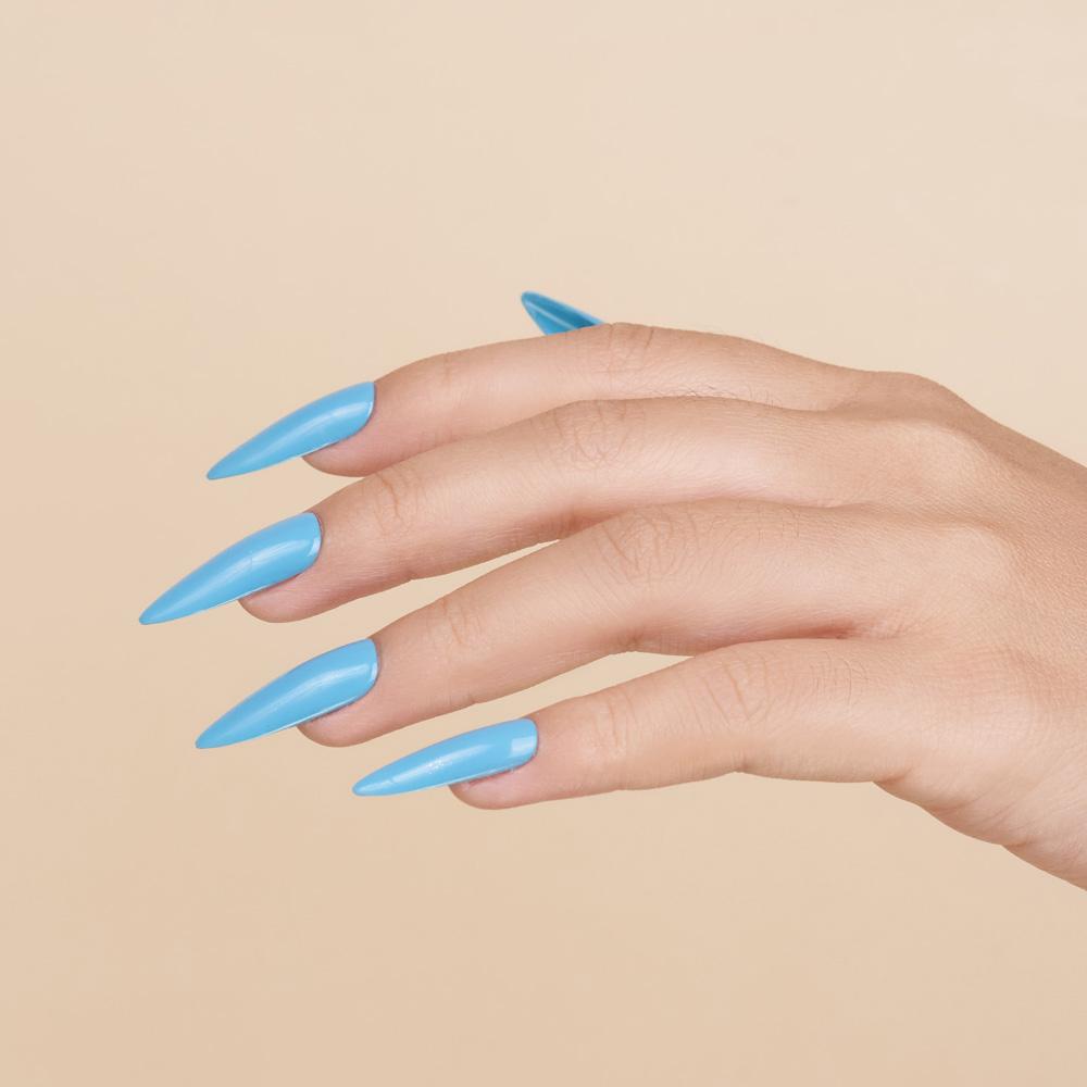 LAVIS Acrylic 1.5oz - 035 Default Ocean Blue