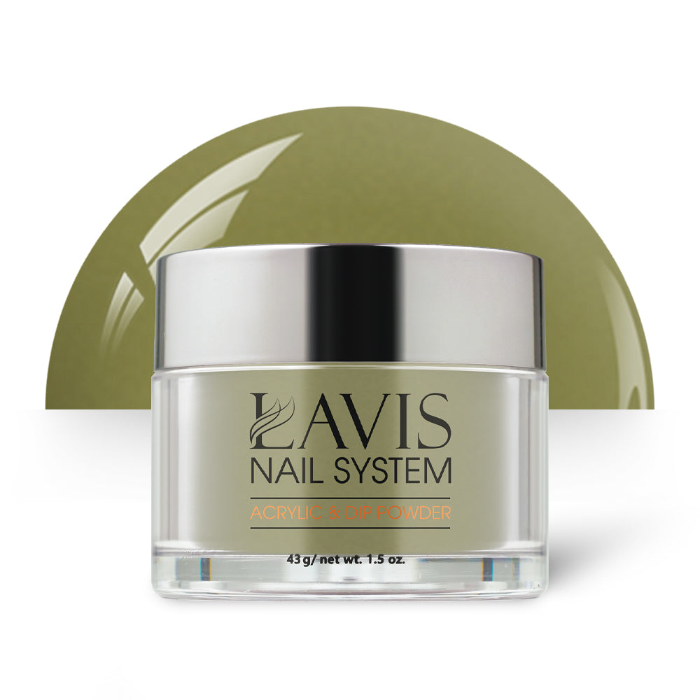 LAVIS Acrylic 1.5oz - 036 Bamboo Winds