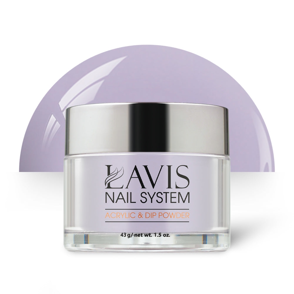 LAVIS Acrylic 1.5oz - 037 Ubae
