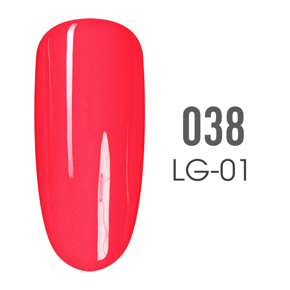 SNS Pro Dipping Powder - 038 LG-01- SCORPIO PUNK - Beige Collection