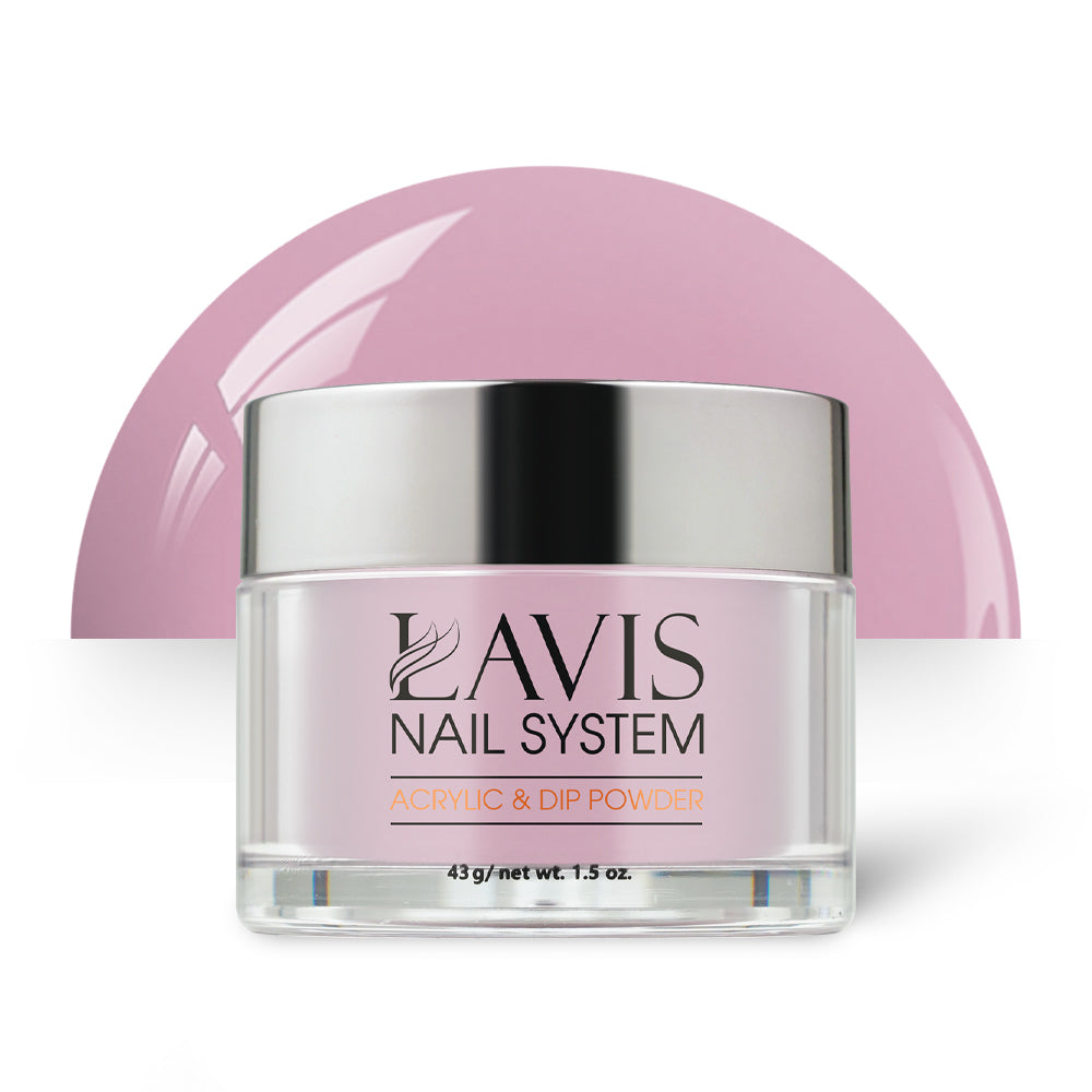 LAVIS Acrylic 1.5oz - 038 Summertime Rose
