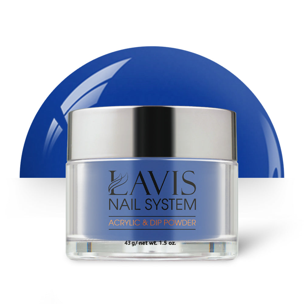 LAVIS Acrylic 1.5oz - 041 Cobalt Blue