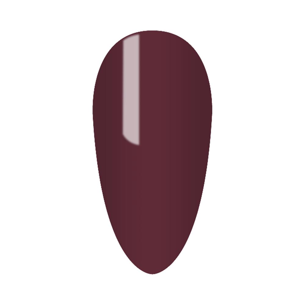 LAVIS Acrylic 1.5oz - 042 Burnt Almond