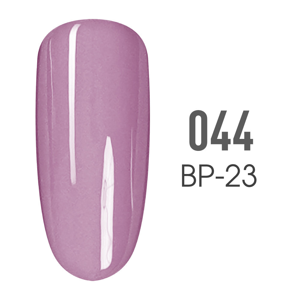SNS Pro Dipping Powder - 044 BP-23- LILAC ROLLER - Beige Collection