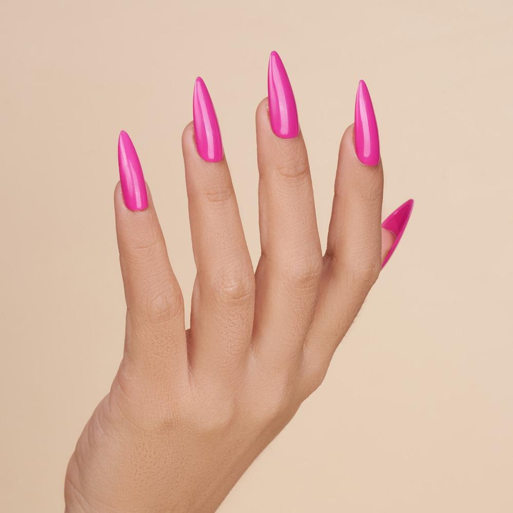 LAVIS Acrylic 1.5oz - 046 Disco Magenta