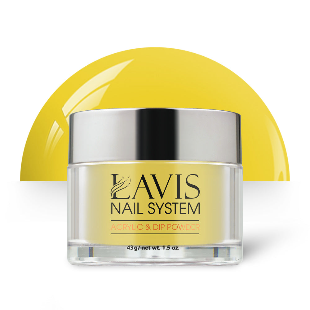 LAVIS Acrylic 1.5oz - 047 Sunflower Delight