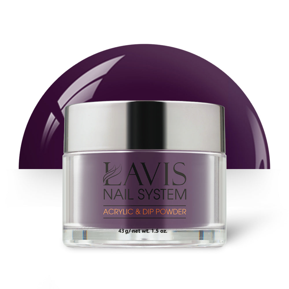 LAVIS Acrylic 1.5oz - 049 Royal Sugarplum