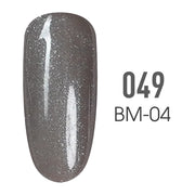 SNS Pro Dipping & Acrylic Powder - 049 BM-04- ABELIA