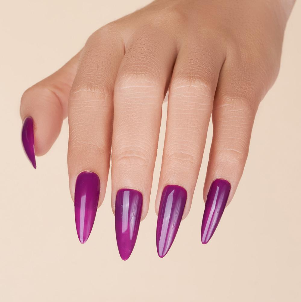 LAVIS Acrylic 1.5oz - 049 Royal Sugarplum
