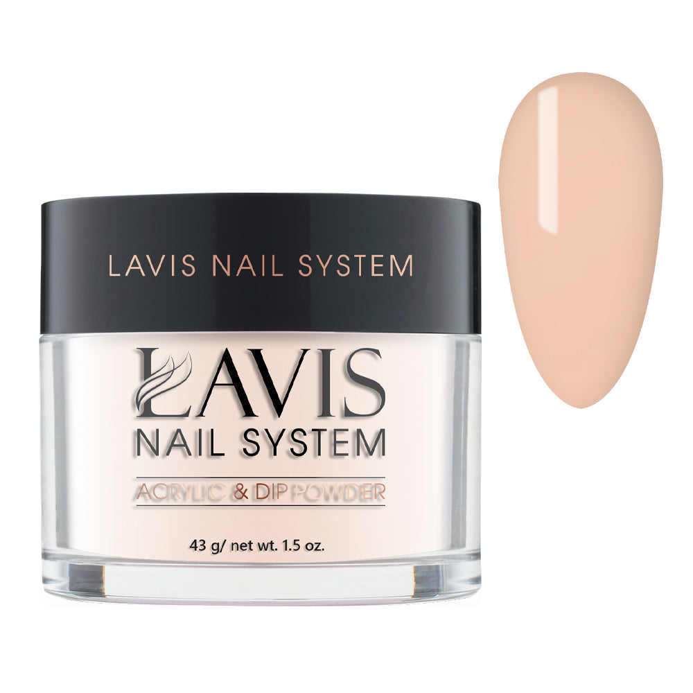 LAVIS Cover Powder 1.5oz - Kitten Paw