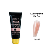 SNS LuxeHybrid UV Gel - 04 - 60ml