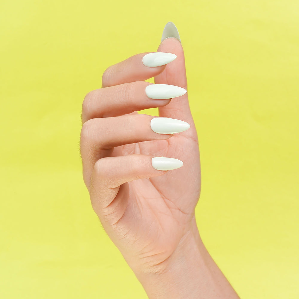 LAVIS Acrylic 1.5oz - 004 Smokey Green