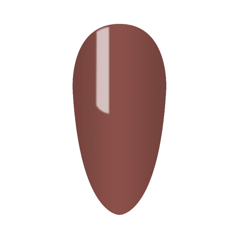 LAVIS Acrylic 1.5oz - 050 Choco Chip Brownie