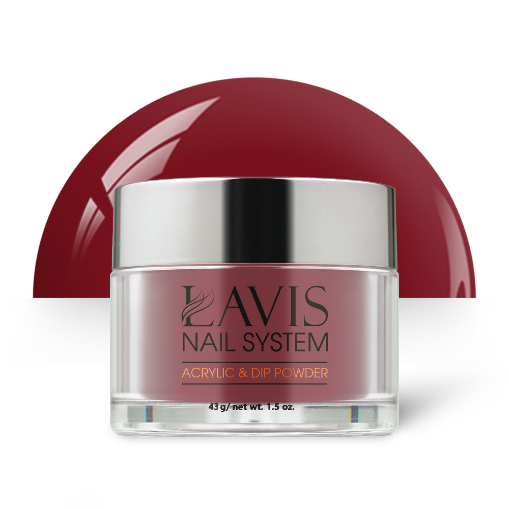 LAVIS Acrylic 1.5oz - 051 Drama Queen