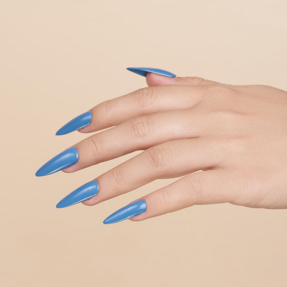 LAVIS Acrylic 1.5oz - 052 Lesson Blue