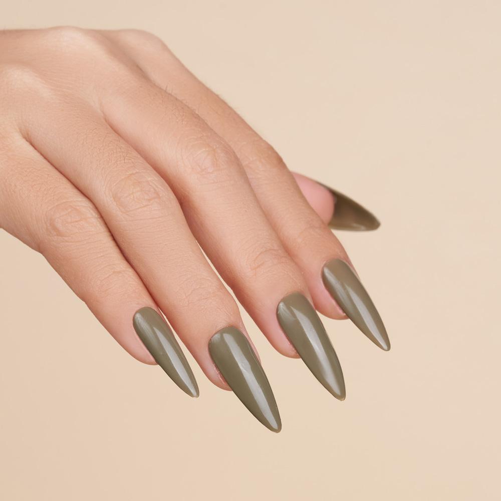 LAVIS Acrylic 1.5oz - 053 Dark Khaki