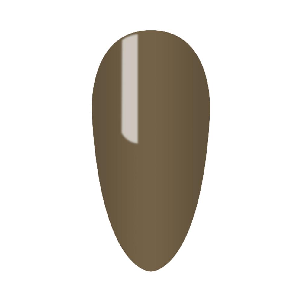 LAVIS Acrylic 1.5oz - 053 Dark Khaki