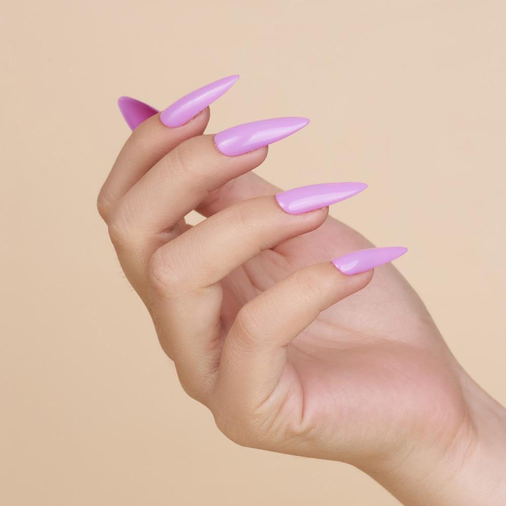 LAVIS Acrylic 1.5oz - 055 Mystical Purple