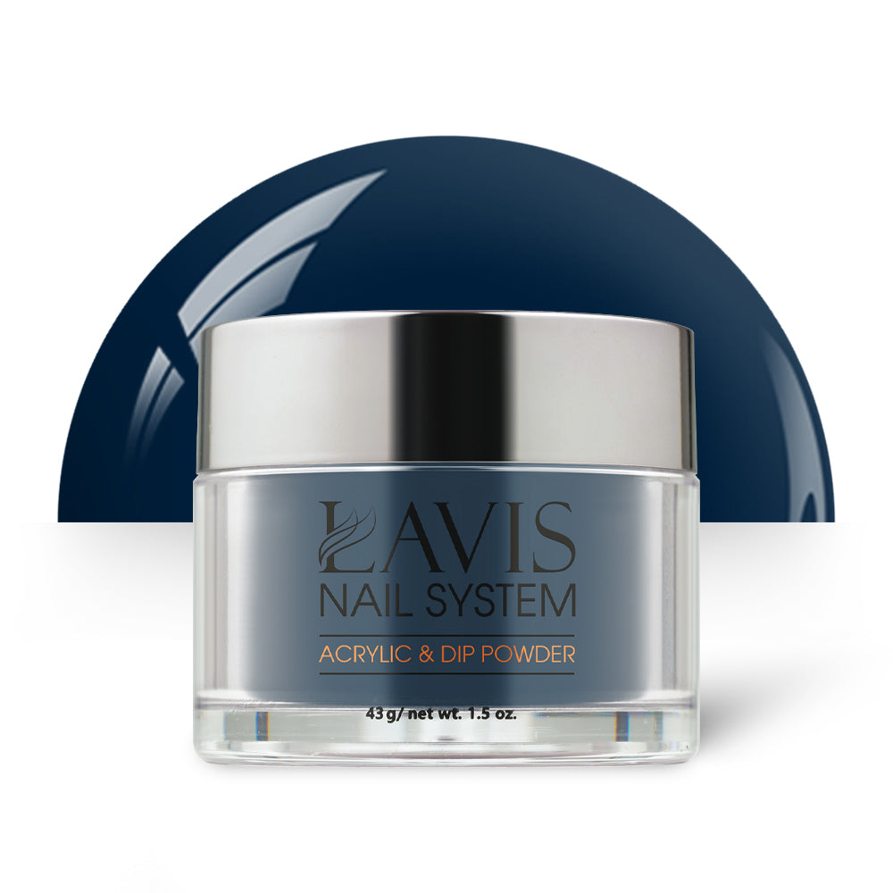 LAVIS Acrylic 1.5oz - 056 Chilly