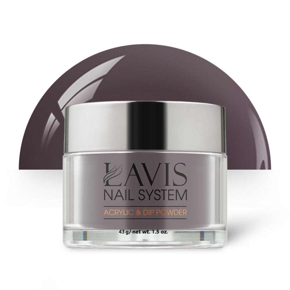 LAVIS Acrylic 1.5oz - 057 Cinnamon Spiced Fall