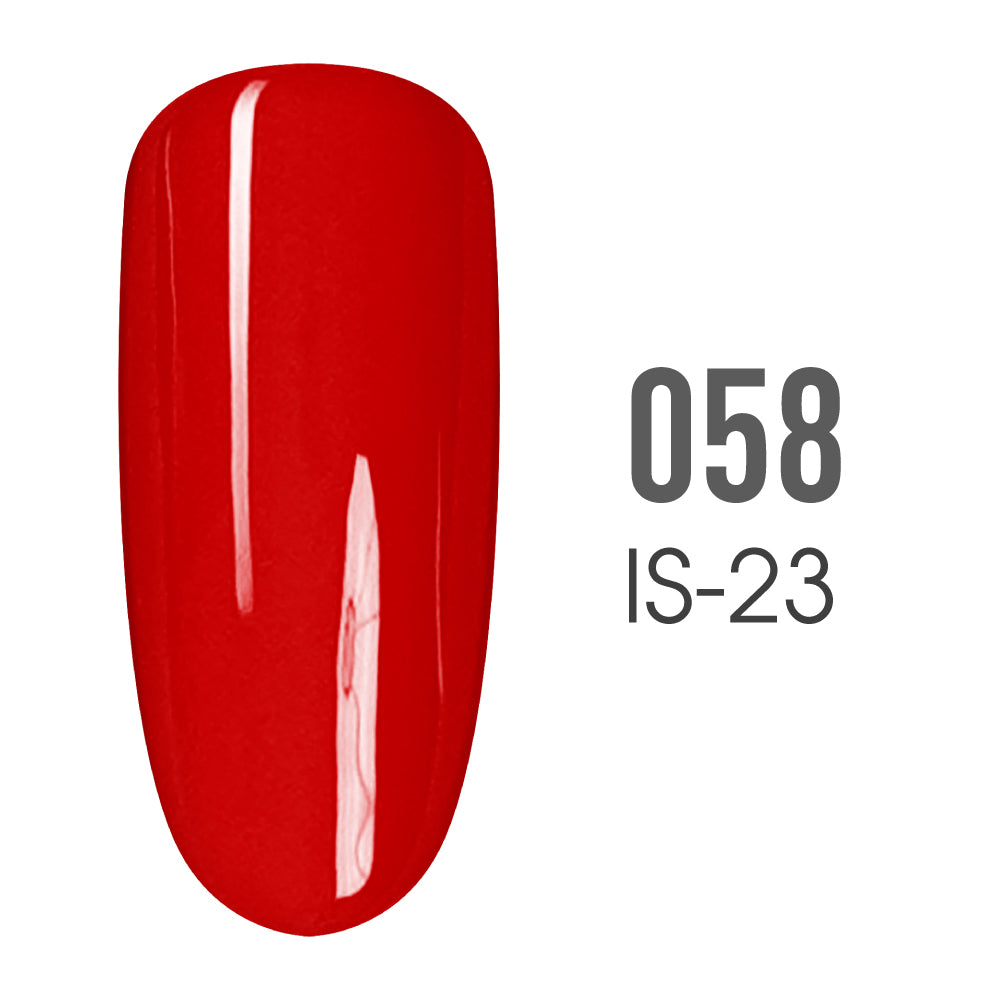 SNS Pro Dipping Powder - 058 IS-23- INDIAN PAINTBRUSH - Beige Collection