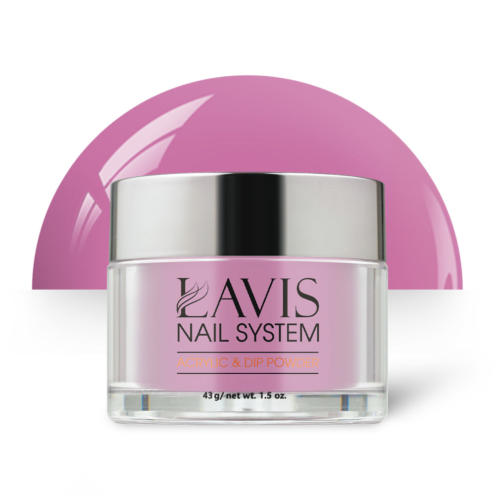 LAVIS Acrylic 1.5oz - 059 Sweet Bubblegum
