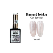 SNS Cat Eyes - 05 - Diamond Twinkle Collection