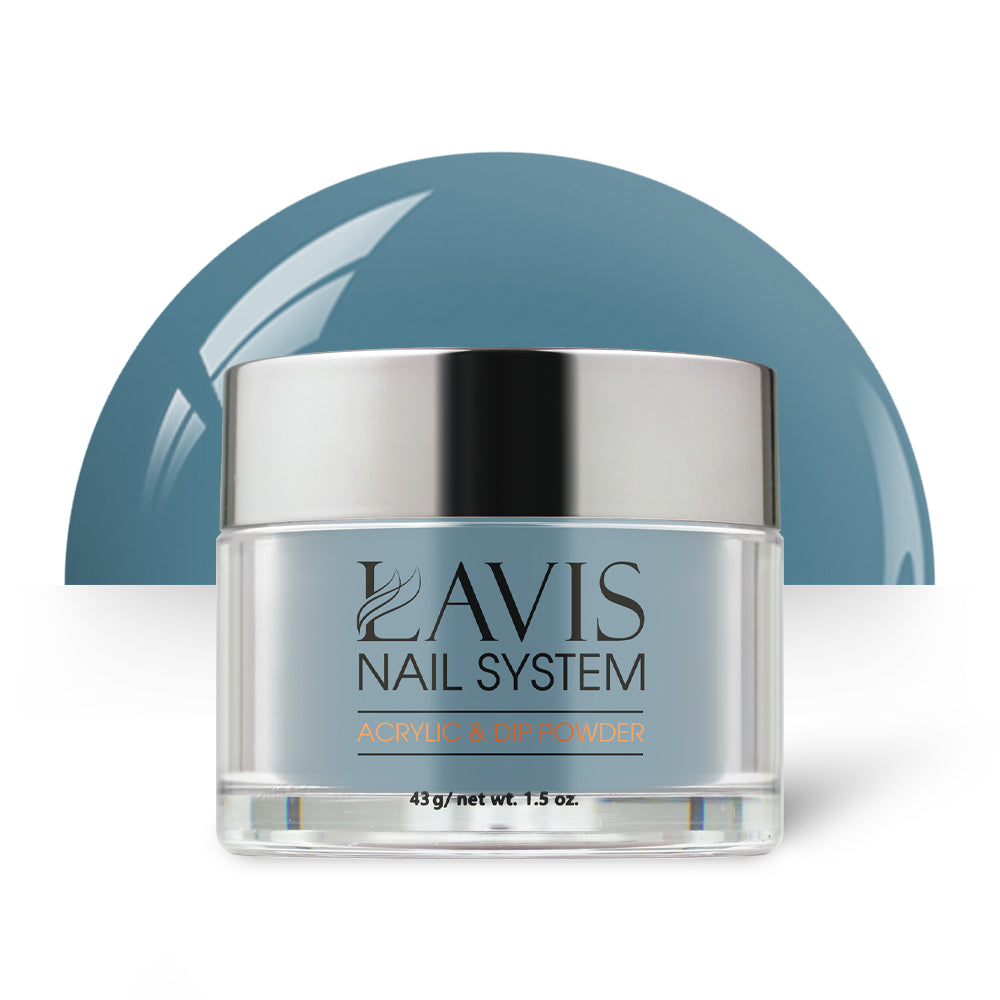 LAVIS Acrylic 1.5oz - 060 Minty Rocks