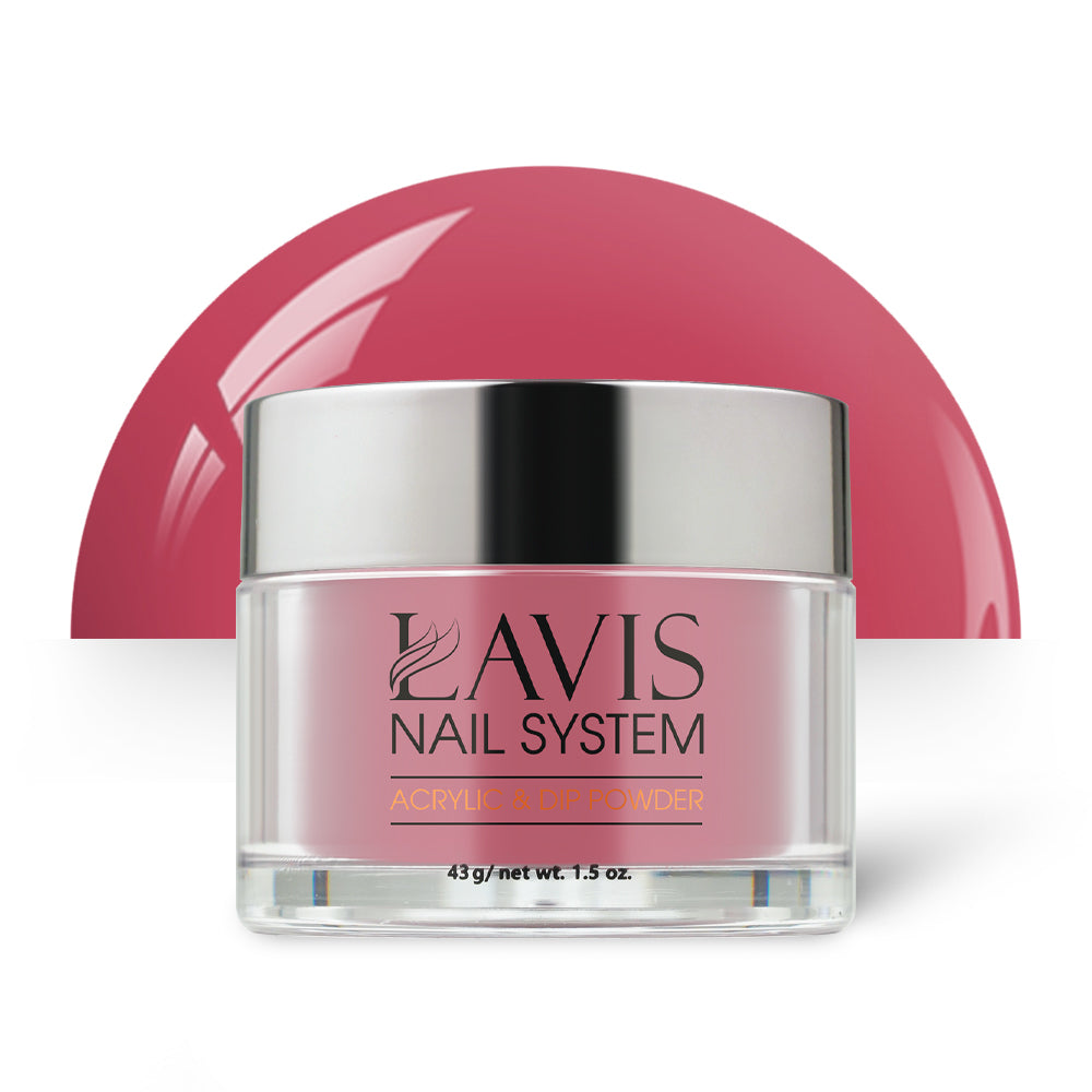 LAVIS Acrylic 1.5oz - 062 Bubblegum Me