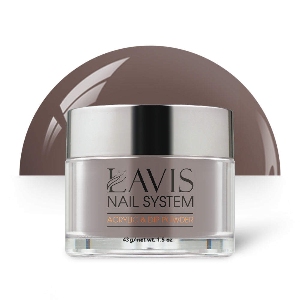 LAVIS Acrylic 1.5oz - 064 Perfect S'mores
