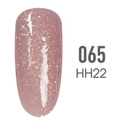 SNS Pro Dipping & Acrylic Powder - 065 HH22 CURIEUSE