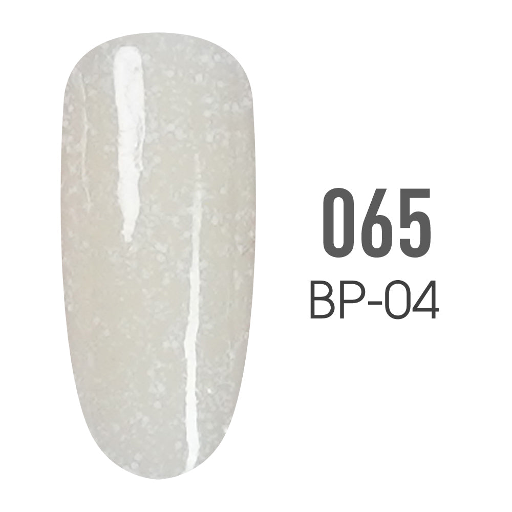SNS Pro Dipping Powder - 065 BP-04- ATLANTIC PUFFIN - Beige Collection