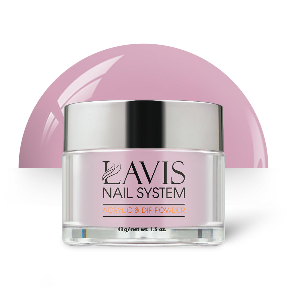 LAVIS Acrylic 1.5oz - 065 Bubbly