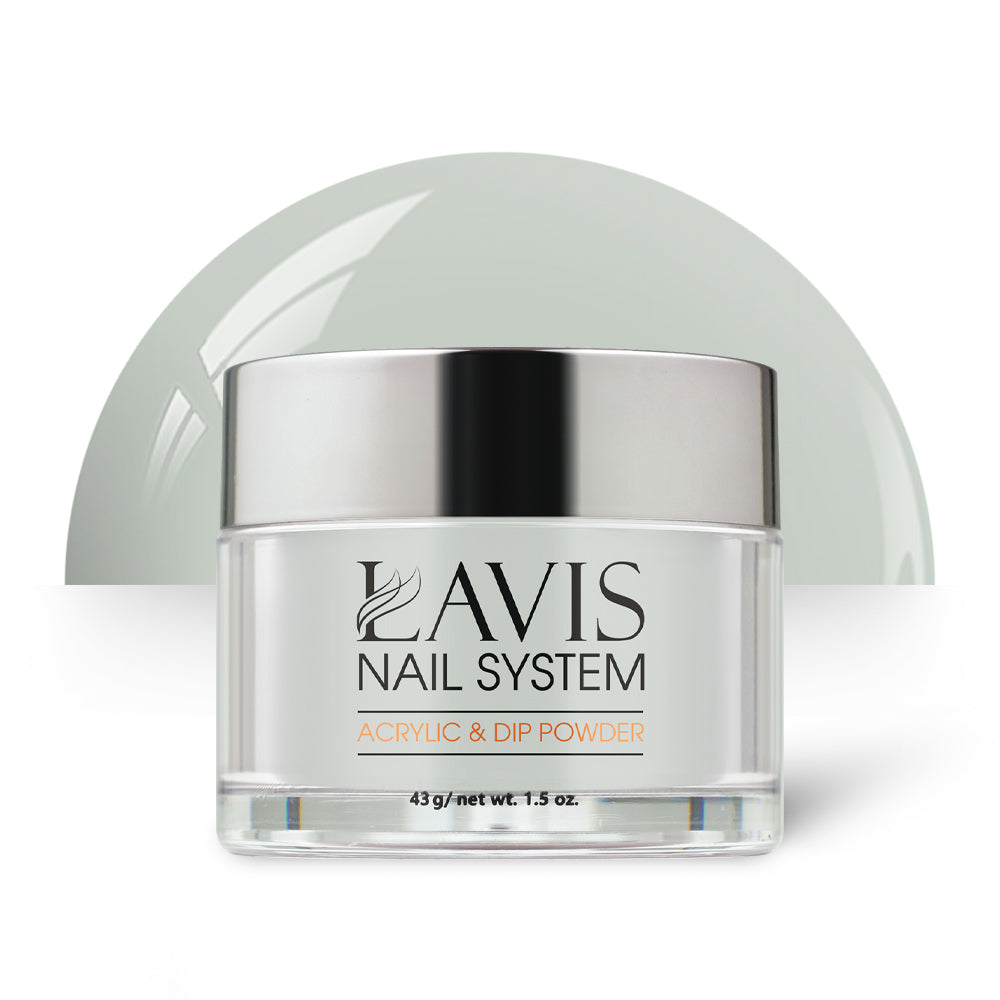 LAVIS Acrylic 1.5oz - 066 Frost Mist