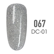 SNS Pro Dipping & Acrylic Powder - 067 DC-01- DEEP SATISFACTION