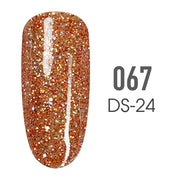 SNS Pro Dipping Powder - 067 DS-24- SO METRO - Beige Collection