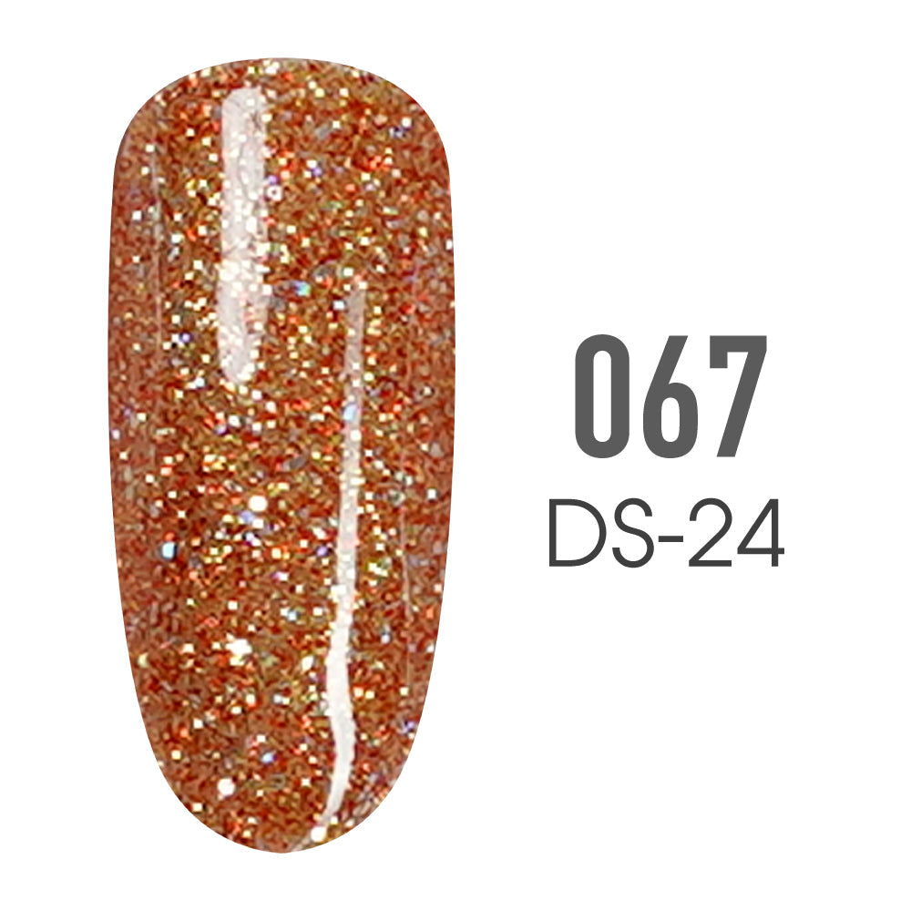 SNS Pro Dipping Powder - 067 DS-24- SO METRO - Beige Collection