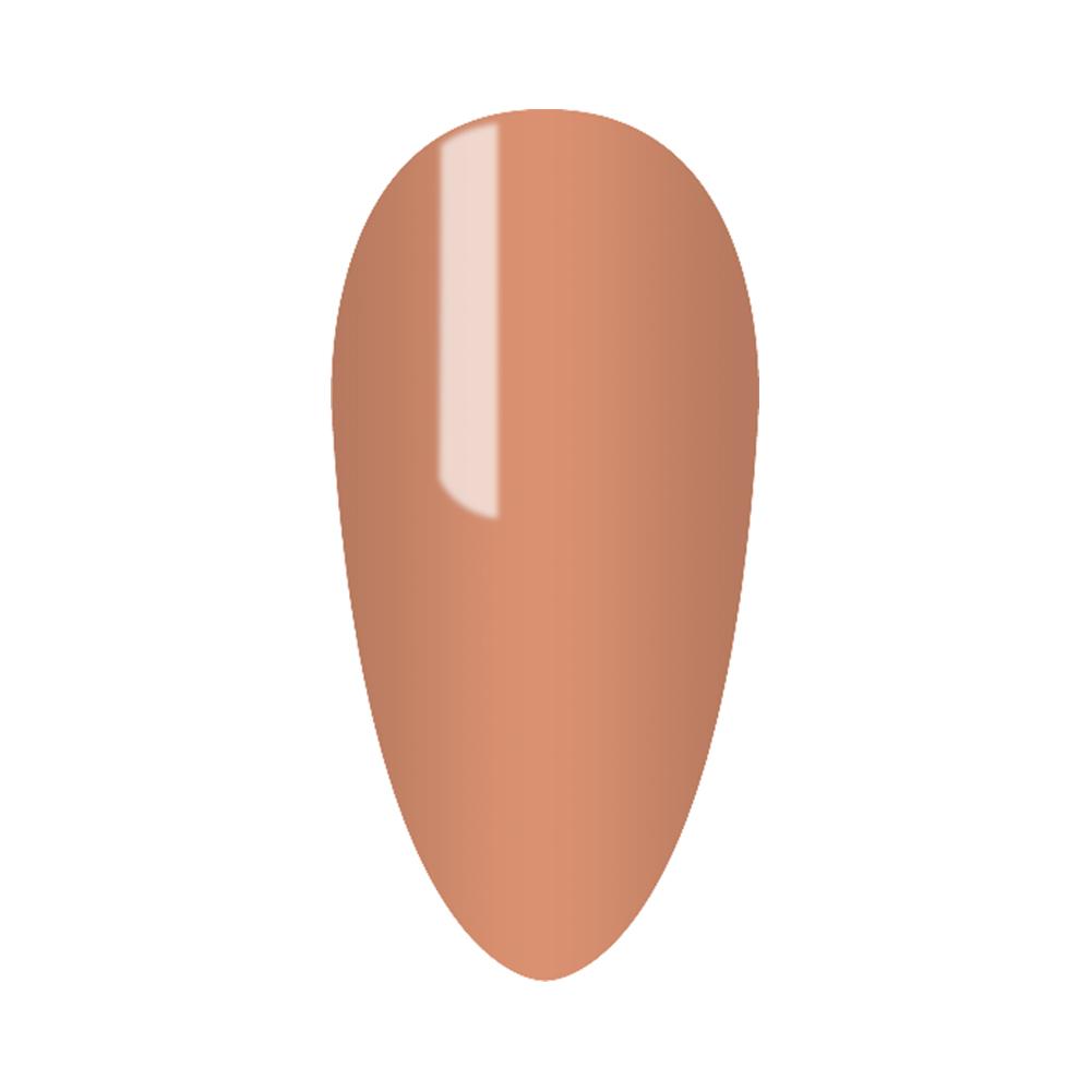 LAVIS Acrylic 1.5oz - 069 Cocoa Brown