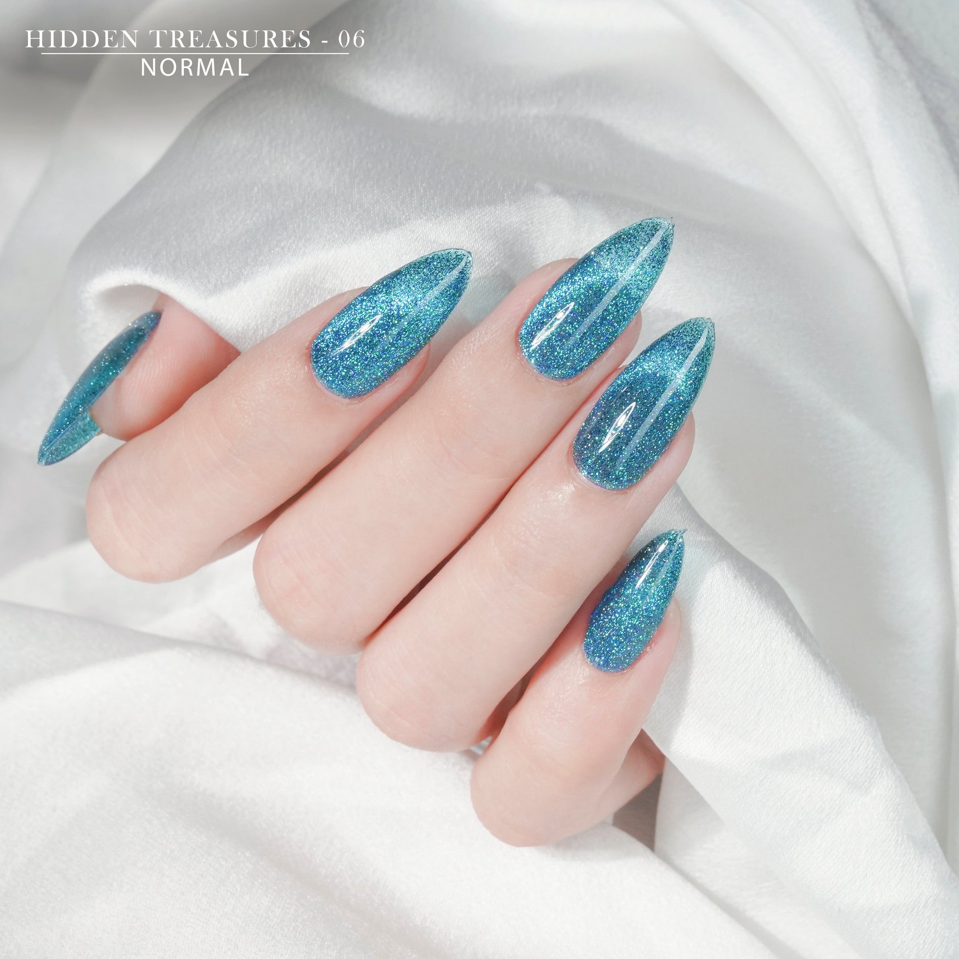 LAVIS Cat Eye CE8 - Hidden Treasures Collection