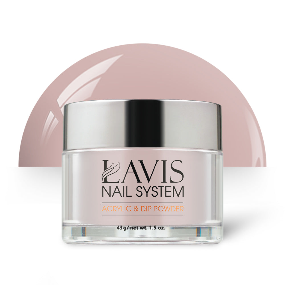 LAVIS Acrylic 1.5oz - 071 Coconut